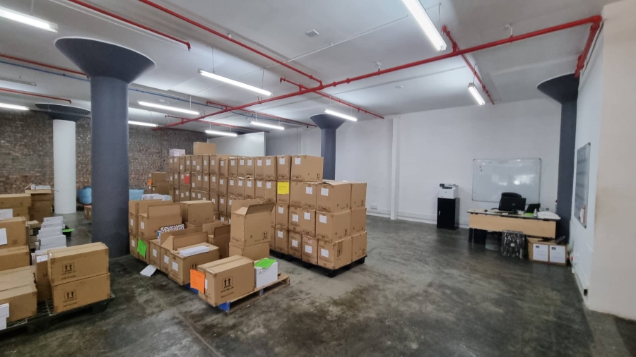 To Let commercial Property for Rent in Woodstock Western Cape